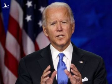 Tổng thống đắc cử Biden trước sức ép phải chơi cờ nước đôi với Nga - 2 Tổng thống đắc cử Biden trước sức ép phải chơi cờ nước đôi với Nga - 2
