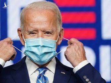 Ong Joe Biden san sang tiem vacxin ngua COVID-19 mot cach cong khai hinh anh 1