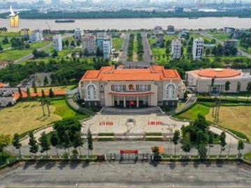 Chủ tịch TP.HCM: Tuyệt đối không xây trụ sở mới khi thành lập TP Thủ Đức