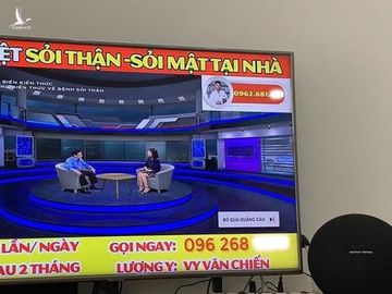 Cắn rứt lương tâm vì làm nghề tư vấn thuốc 'nhà tôi 3 đời nhận chữa'