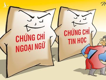 Một tin vui chứa đầy nước mắt! - 1