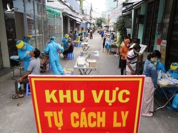 Cú sốc đại dịch Covid-19: Cơ trong nguy