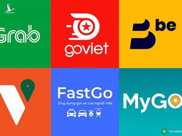 Tranh phần 500 triệu USD: Đối thủ lớn nhất rút lui, ai đủ sức đấu Grab