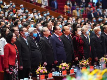 Thủ tướng: Khi riêng rẽ, mỗi chúng ta chỉ là một giọt nước. Cùng nhau, chúng ta là đại dương - Ảnh 2. Thủ tướng: Khi riêng rẽ, mỗi chúng ta chỉ là một giọt nước. Cùng nhau, chúng ta là đại dương - Ảnh 2.