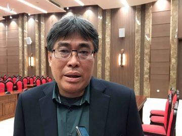 Vì sao đề xuất xây sân bay thứ hai ở Hà Nội tại Ứng Hòa? - 1