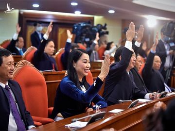 'Đất nước ta nhất định sẽ lập nên kỳ tích phát triển mới'