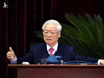 'Đất nước ta nhất định sẽ lập nên kỳ tích phát triển mới'