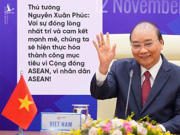 ASEAN,Liên hợp quốc,Nguyễn Xuân Phúc,Thủ tướng Nguyễn Xuân Phúc,Nguyễn Phú Trọng,Tổng Bí thư,Chủ tịch nước Nguyễn Phú Trọng