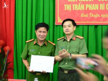 Nếu không bắt kịp, hung thủ sẽ giết thêm 1 người ở TP.HCM - Ảnh 3.