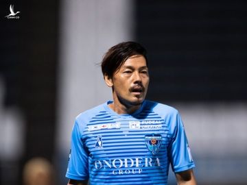 Cựu tiền vệ tuyển Nhật Bản Daisuke Matsui đầu quân cho Sài Gòn FC /// Yokohama FC