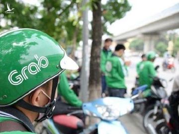 Grab đẩy thuế sang cho người lao động là bất công' - 1