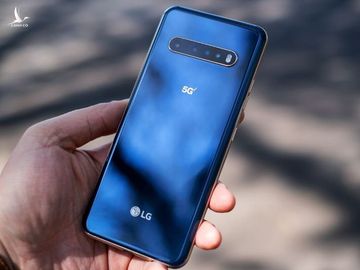 Việt Nam sẽ tham gia sản xuất 10 triệu điện thoại cho LG