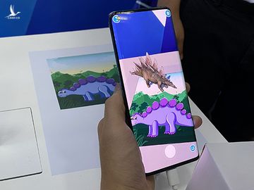 Mạng 5G VinaPhone: Nhanh, mạnh và ứng dụng cho cả công nghệ tương lai - Ảnh 4.