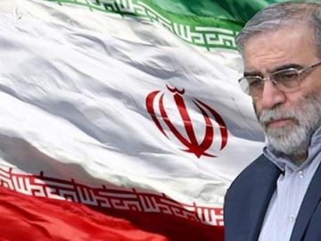 Sau vụ chuyên gia hạt nhân bị giết, Iran 'đau đầu' ứng phó với Mỹ - 1