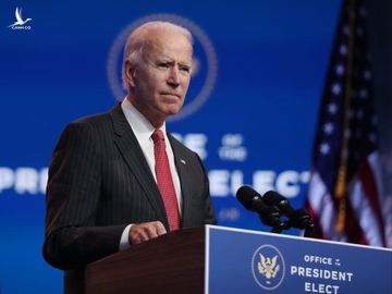 Chính quyền sắp tới của Mỹ dưới thời Joe Biden có lẽ sẽ cần bớt chú trọng vào cuộc chiến ở Afghanistan và chú ý nhiều hơn đến Nam Á nói chung. Ảnh: AFP