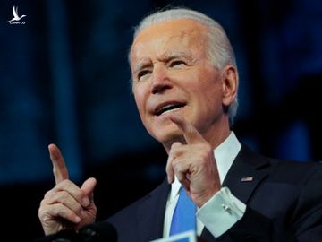 Ông Biden kêu gọi đồng minh đối phó Trung Quốc trên mặt trận kinh tế - 1