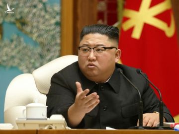 Reuters: Ông Kim Jong Un đã tiêm vắc xin ngừa COVID-19 của Trung Quốc - Ảnh 1.