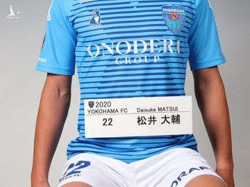 Nóng: Cựu tuyển thủ Nhật Bản Daisuke Matsui cập bến Sài Gòn FC - ảnh 2