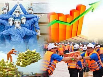 Chúng ta hoàn toàn có thể tự hào về đất nước năm 2020 - 1