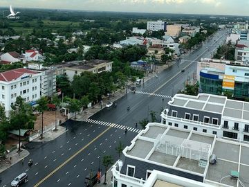 Tây Ninh đang có xu hướng khuyến khích các nhà đầu tư lớn về công nghiệp, dịch vụ, du lịch /// Ảnh: Bích Chiêu