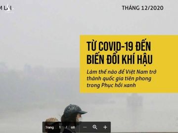 Ngược dòng làm nên 'phép màu châu Á', con số bất ngờ của Việt Nam