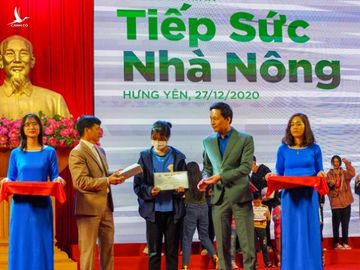 Tiếp sức nhà nông: Vay không lãi suất, nông dân còn được hoàn lại 20% nếu trả đúng hạn - Ảnh 3.