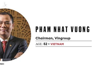 Nếu không biết tiền nhiều để làm gì? - Hãy đi hỏi ông Phạm Nhật Vượng! - 1