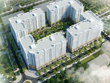 TP.HCM: Chính quyền cảnh báo dự án chung cư ‘ma’ gắn mác Bộ Công an hơn 1.500 căn hộ - Ảnh 2.