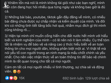 Soi nơi làm việc của Hieupc, Trung tâm Giám sát An toàn không gian mạng Quốc gia ngầu thế nào? - Ảnh 2.