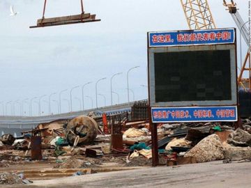 Đảo quốc nhỏ nhất châu Á gánh núi nợ sau khi nhận chương trình tài trợ hào phóng từ TQ - Ảnh 5.