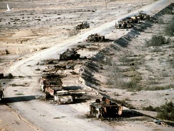 Việt Nam từng khiến Mỹ hoảng sợ và TG ngạc nhiên, nhưng Iraq thì không như vậy: Cuộc chiến vô tiền khoáng hậu! - Ảnh 6.