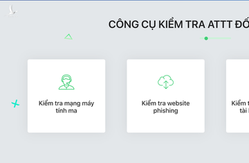 Soi nơi làm việc của Hieupc, Trung tâm Giám sát An toàn không gian mạng Quốc gia ngầu thế nào? - Ảnh 11.