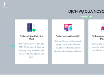 Soi nơi làm việc của Hieupc, Trung tâm Giám sát An toàn không gian mạng Quốc gia ngầu thế nào? - Ảnh 9.