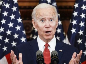 Ông Biden sẽ kế thừa di sản của Tổng thống Trump về vấn đề Biển Đông