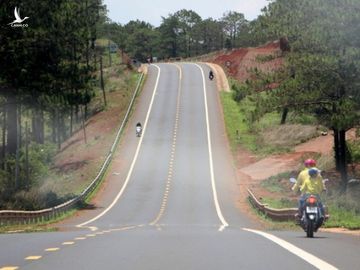 Doanh nghiệp làm đường "phẳng không tì vết" vừa trúng thầu cao tốc Nha Trang - Cam Lâm