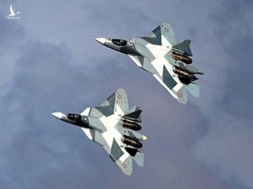 Tại sao Su-57 được triển khai ở miền Nam nước Nga?