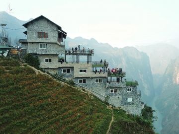 phan hoi ve Ma Pi Leng Panorama anh 1