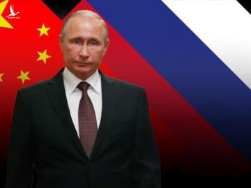 Ý định thực sự của Tổng thống Putin trong việc thiết lập liên minh Nga - Trung? - 1