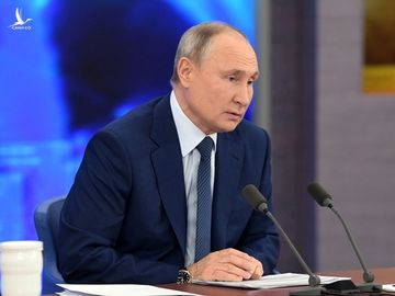 Putin nói chưa quyết định tái tranh cử năm 2024