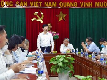 Rà phá bom mìn, khởi công dự án sân bay Long Thành trong tháng 12 - Ảnh 1.