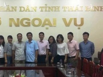 Xem xét giải thể Sở Ngoại vụ do không đáp ứng tiêu chí thành lập - 1