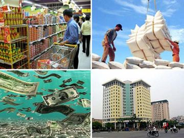 Thế giới vật lộn giữa bất ổn, Việt Nam chuẩn bị chu kỳ mới