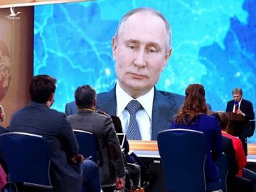 Hạ viện Nga mở đường cho ông Putin làm thêm 2 nhiệm kỳ nữa - ảnh 1