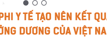 Chuyên gia kinh tế cao cấp Ngân hàng Thế giới chỉ ra nhân tố phi y tế giúp Việt Nam vượt qua khủng hoảng! - Ảnh 1.