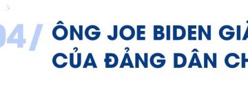 bầu cử Tổng thống Mỹ,Donald Trump,Joe Biden