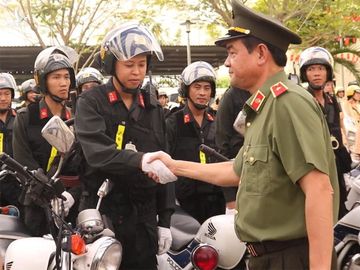 Công an TP.HCM thu hồi 1.500 tỷ đồng tiền tham nhũng