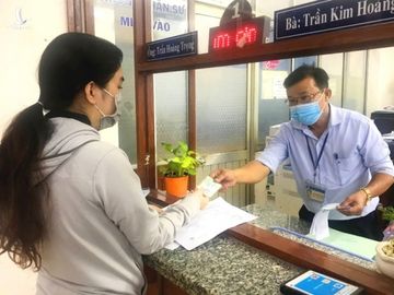 TP.HCM: Giảm cán bộ không chuyên trách, xã đông dân gặp khó - ảnh 1