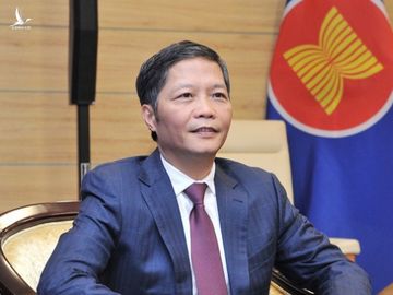 FTA Việt Nam - Anh: Doanh nghiệp Việt bớt 3.500 tỉ tiền thuế/năm - Ảnh 2.