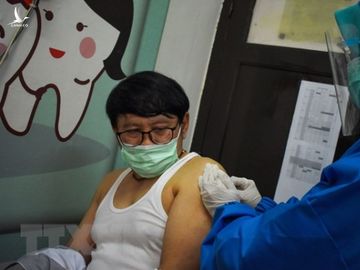 COVAX se phan phoi vacxin COVID-19 cho cac nuoc ngheo tu dau nam 2021 hinh anh 1