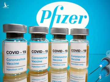 Dữ liệu vắc xin COVID-19 tin tặc đánh cắp của Pfizer có thể rất quý giá - Ảnh 1.